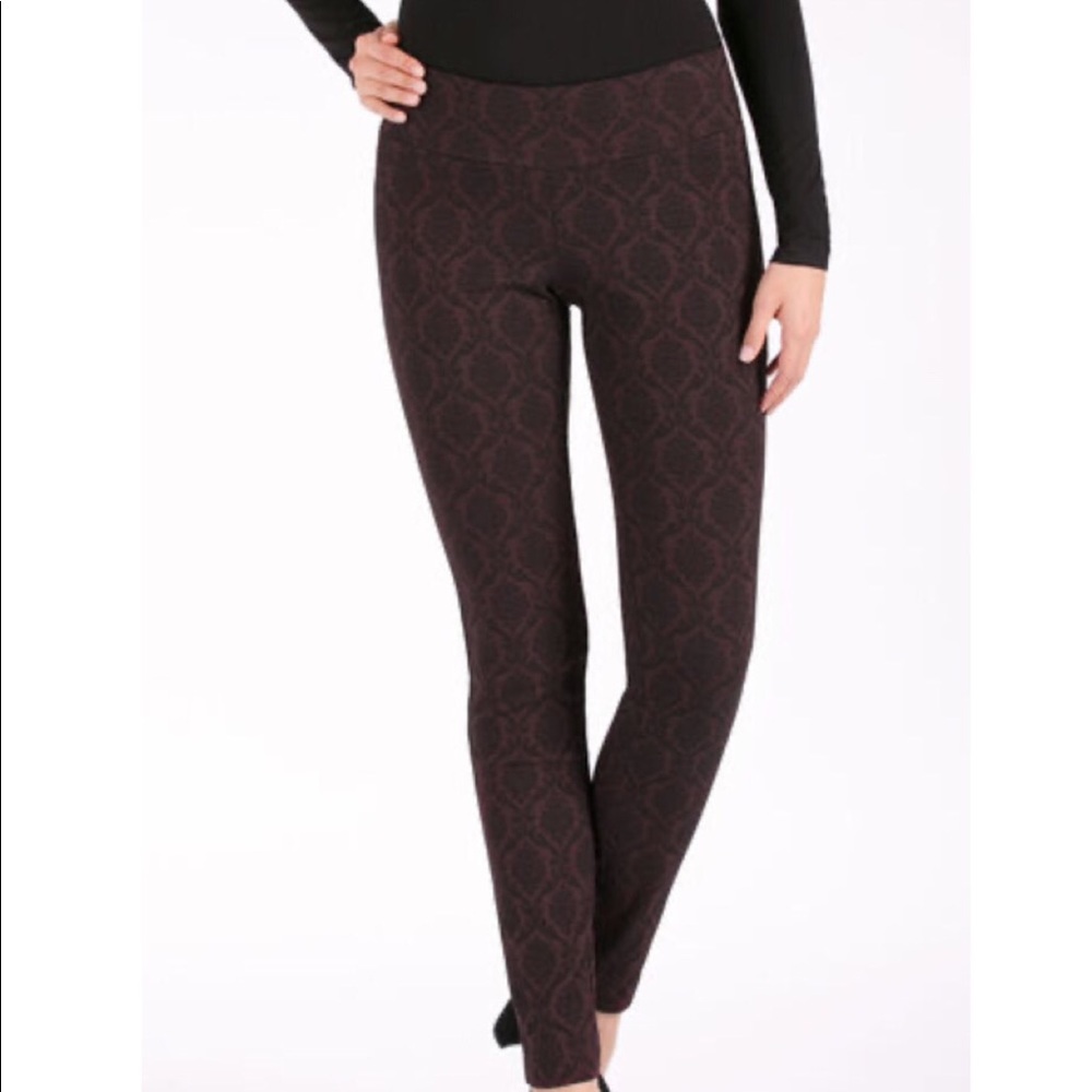 Pull on pants
